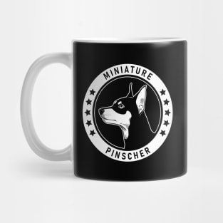 Miniature Pinscher Fan Gift Mug